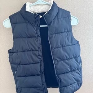 Soft boys, black puffer fest